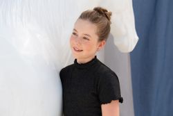 Pikeur Rip T-shirt