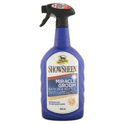 Absorbine Miracle Groom