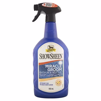 Absorbine Miracle Groom