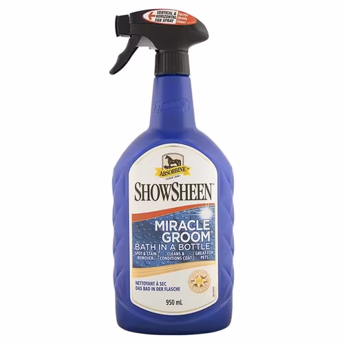 Absorbine Miracle Groom