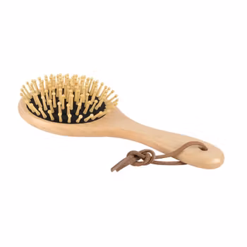 Borstiq Massageborste Rund 0651