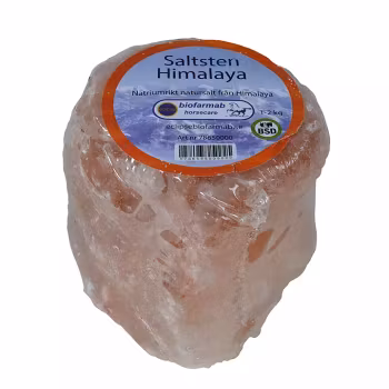 BIOFARMAB SALTSTEN HIMALAYA 1-2 KG