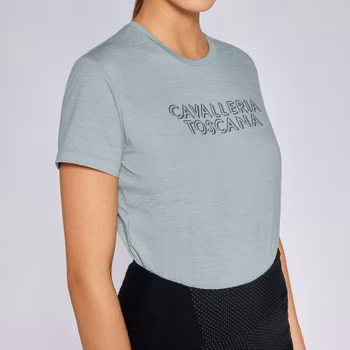 Cavalleria Toscana Jersey T-shirt