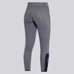 Cavalleria Toscana Dressyr ridbyxa grå