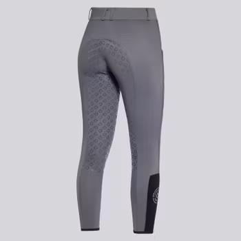 Cavalleria Toscana Dressyr ridbyxa grå