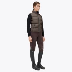 Cavalleria Toscana Puffervest