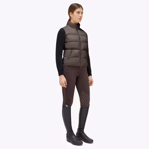 Cavalleria Toscana Puffervest