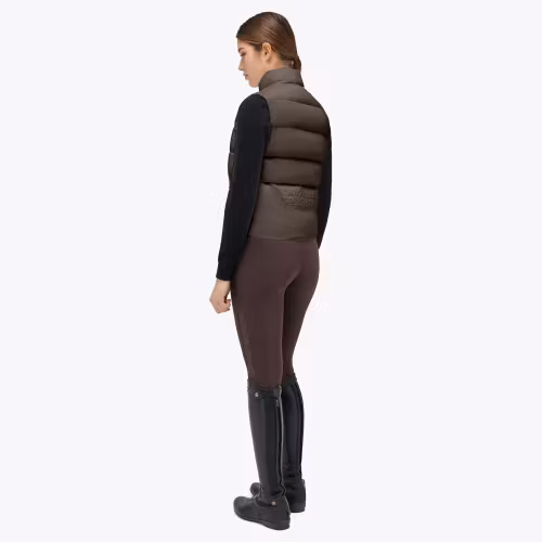Cavalleria Toscana Puffervest