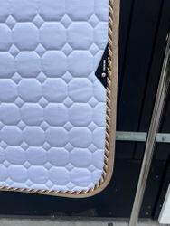 Equiline Schabrak Octagon