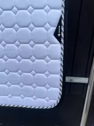 Equiline Schabrak Octagon