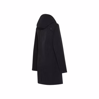 Samshield Jessica Regnjacka