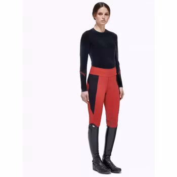 Cavalleria Toscana Revo Jersey Base shirt