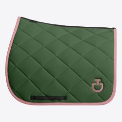 Cavalleria Toscana Grön dressyr full