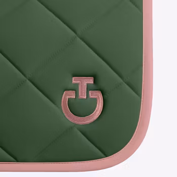 Cavalleria Toscana Grön dressyr full