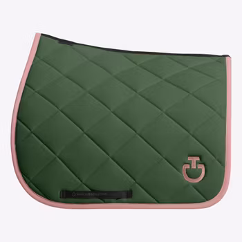 Cavalleria Toscana Grön