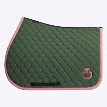 Cavalleria Toscana Grönt