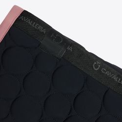 Cavalleria Toscana Svart/Rosa Full