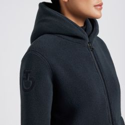 Cavalleria Fleece Hoodie