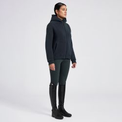 Cavalleria Fleece Hoodie