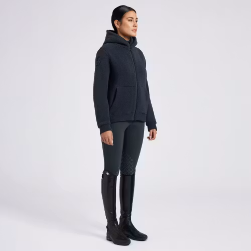 Cavalleria Fleece Hoodie