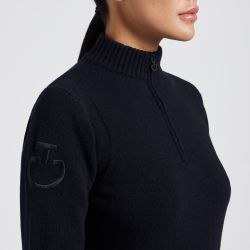 Cavalleria Toscana Lambwool Sweater