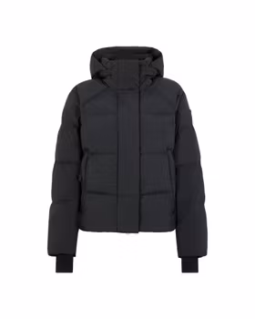 Trolle Projects Goose Dunjacka Kort