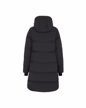 Trolle Projects Goose Dunjacka Lång