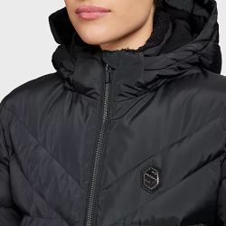 Samshield Sierra Black