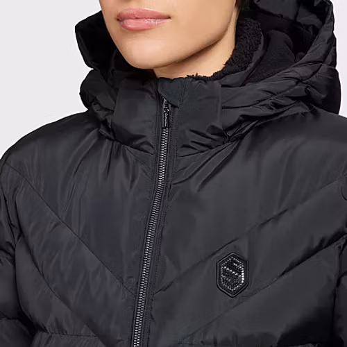 Samshield Sierra Black