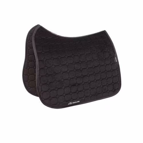 Equiline Octagon Garog Black