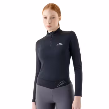 Equiline ceka Half zip Träningströja
