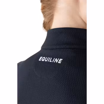 Equiline ceka Half zip Träningströja