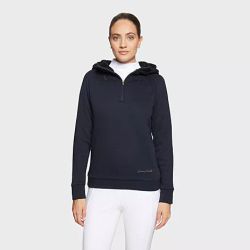 Samshield Hoddie Betty Navy