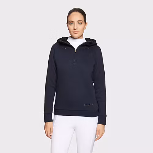 Samshield Hoddie Betty Navy