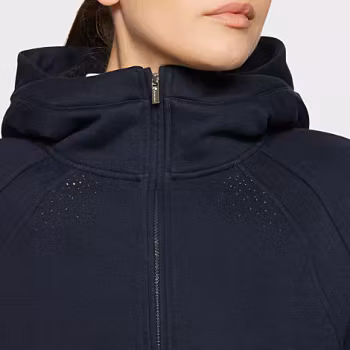 Samshield Hoddie Betty Navy