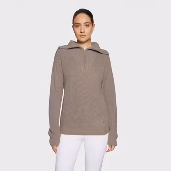 Samshield Suzanne Pullover Beige
