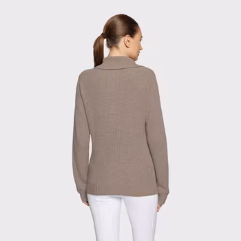 Samshield Suzanne Pullover Beige