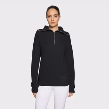 Samshield Pullover Suzanne Black