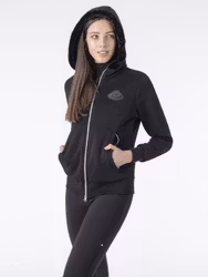 EQUILINE Furg Fullzip Hoodie