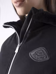 EQUILINE Furg Fullzip Hoodie
