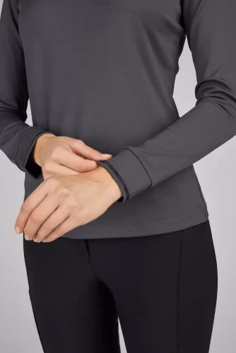 PIKEUR Damen Funktionströja