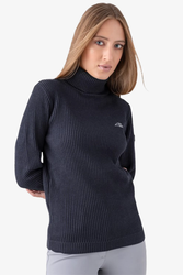 Equiline Nicole Stickad Polo