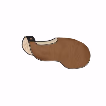 Eskadron Heritage 24/25 Ridtäcke med Faux Fur