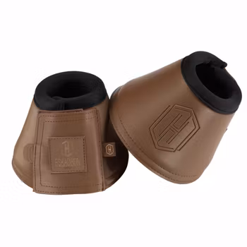 Eskadron Heritage 24/25 Bell Boots Almond