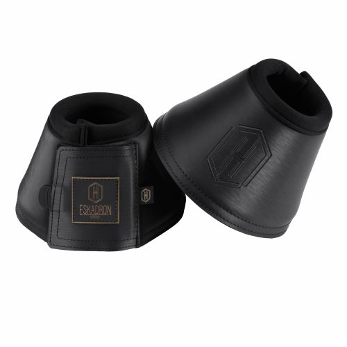 Eskadron Heritage 24/25Bell boots Svart