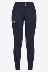 Riders Gene High Waist Full Grip Navy