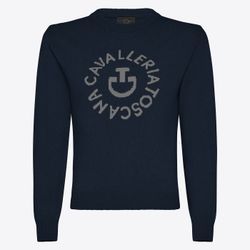 CT Junior Orbit Sweater - Marin