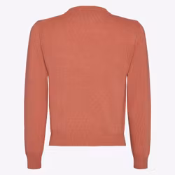 CT Junior Orbit Sweater - Rosa