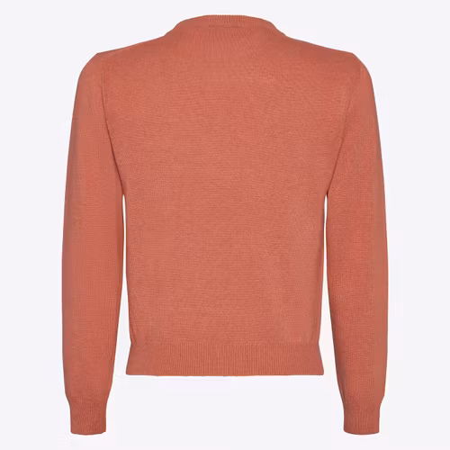 CT Junior Orbit Sweater - Rosa