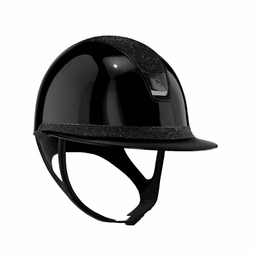 2.0 Miss Shield Paint Glossy Black